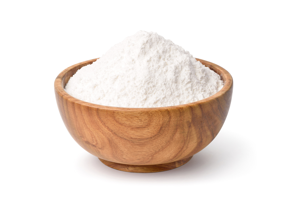 Rice Syrup Solids